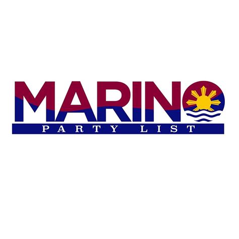 titi marino|Marino Party List .